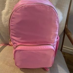 STONEY CLOVER LANE x TARGET PINK BACKPACK